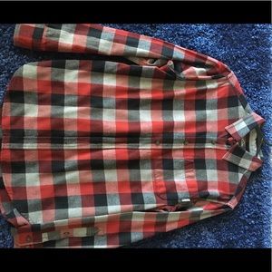Eddie Bauer Bristol Flannel